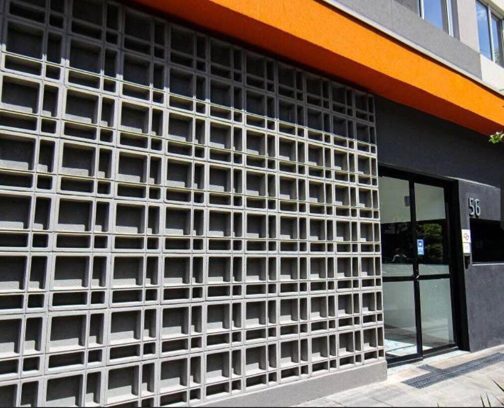 Inovador Studio No Bras Com Piscina/Metro Bras São Paulo Exteriör bild