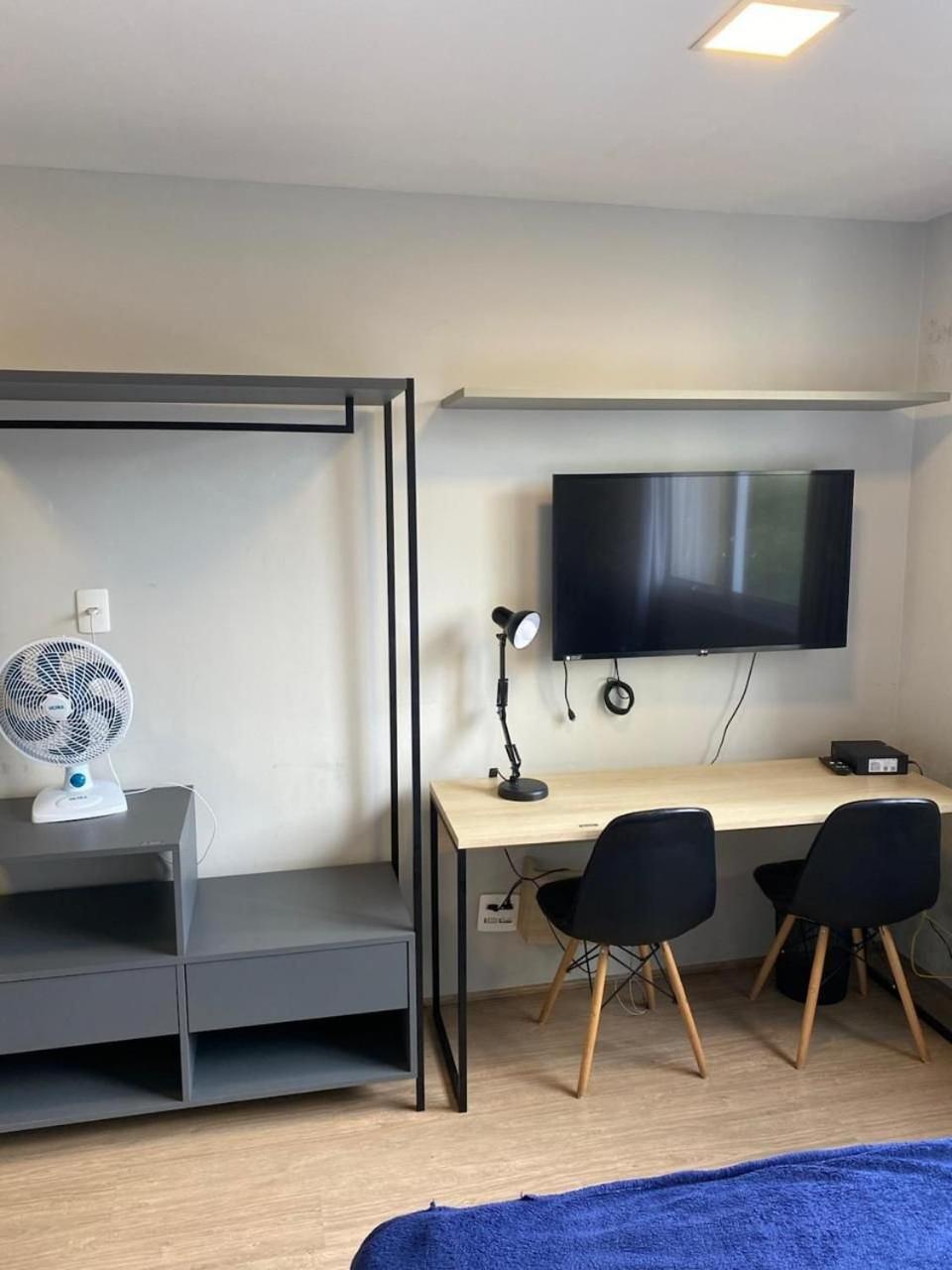 Inovador Studio No Bras Com Piscina/Metro Bras São Paulo Exteriör bild